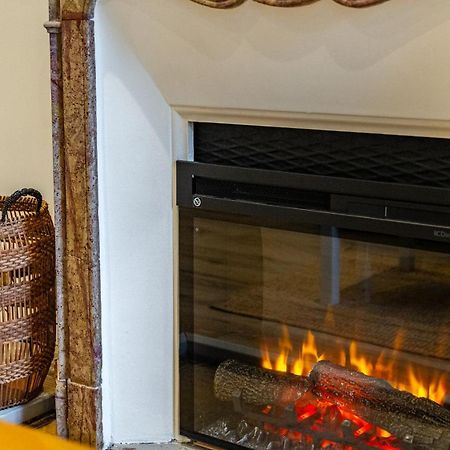 Appartamento Le Cocon D'Anna Dole Esterno foto